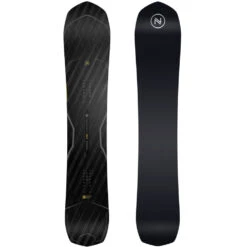 Nidecker Ultralight Snowboard Herren