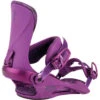 Nitro Cosmic Bindung FSC Purple Damen