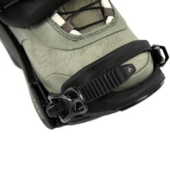 Nitro Cosmic Snowboardbindung Ultra Black Damen -PICT Snow Geschaft nitro cosmic ultra black 2022 03 gross