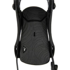 Nitro Cosmic Snowboardbindung Ultra Black Damen -PICT Snow Geschaft nitro cosmic ultra black 2022 04 gross