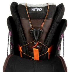 Nitro Crown TLS Snowboardboots Port Damen -PICT Snow Geschaft nitro crown tls 1231848643 port 03 grossz934yiy1RwXyU