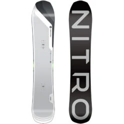 Nitro Highlander Snowboard Herren