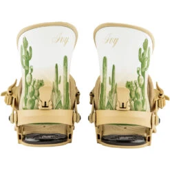 Nitro Ivy Snowboardbindung Cactus Damen 6 Nitro Ivy Snowboardbindung Cactus Damen -PICT Snow Geschaft nitro ivy cactus 2020 02 grosseckzMa9gEFoRr