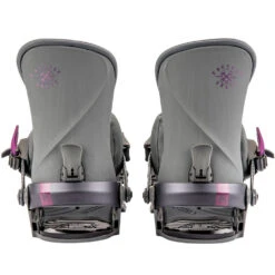 Nitro Ivy Bindung Factory Craft Damen -PICT Snow Geschaft nitro ivy factory craft 1211836448 02 gross