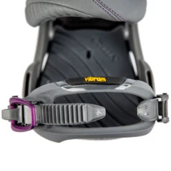 Nitro Ivy Bindung Factory Craft Damen -PICT Snow Geschaft nitro ivy factory craft 1211836448 03 gross