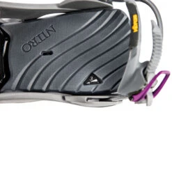 Nitro Ivy Bindung Factory Craft Damen -PICT Snow Geschaft nitro ivy factory craft 1211836448 05 gross