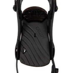 Nitro Ivy Bindung Ultra Black Damen -PICT Snow Geschaft nitro ivy ultra black 2022 02 gross