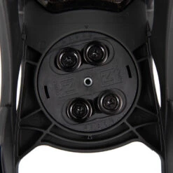 Nitro Ivy Bindung Ultra Black Damen -PICT Snow Geschaft nitro ivy ultra black 2022 03 gross