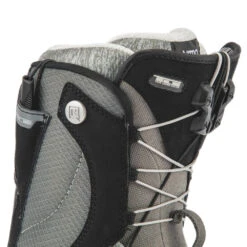 Nitro Monarch TLS Softboots Black Damen -PICT Snow Geschaft nitro monarch tls black 2021 03 gross