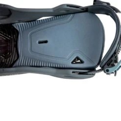 Nitro One Bindung Nice View Herren -PICT Snow Geschaft nitro one nice view 1231836483 04 gross