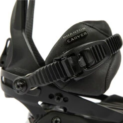 Nitro Phantom Carver Snowboard-Bindung Ultra Black Herren -PICT Snow Geschaft nitro phantom carver ultra black 2021 02 grossyQ2KLyRPDszHr