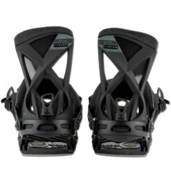 Nitro Phantom Carver Snowboard-Bindung Ultra Black Herren -PICT Snow Geschaft nitro phantom carver ultra black 2021 04 grossa6IMGwijEZnQ5