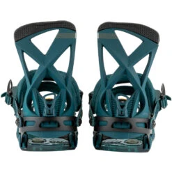 Nitro Phantom Bindung Ocean Stone Herren -PICT Snow Geschaft nitro phantom ocean stone 2022 02 gross