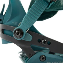 Nitro Phantom Bindung Ocean Stone Herren -PICT Snow Geschaft nitro phantom ocean stone 2022 04 gross