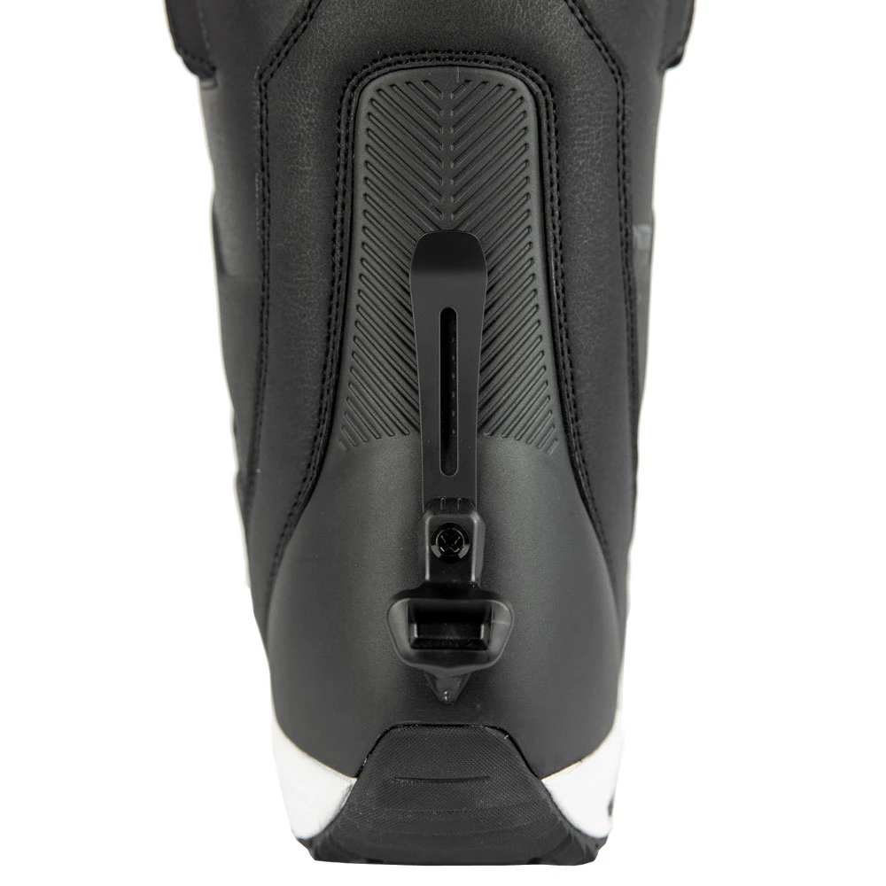 Nitro Profile TLS Step On SO Boots Black Herren 4 Nitro Profile TLS Step On SO Boots Black Herren – Bild 4