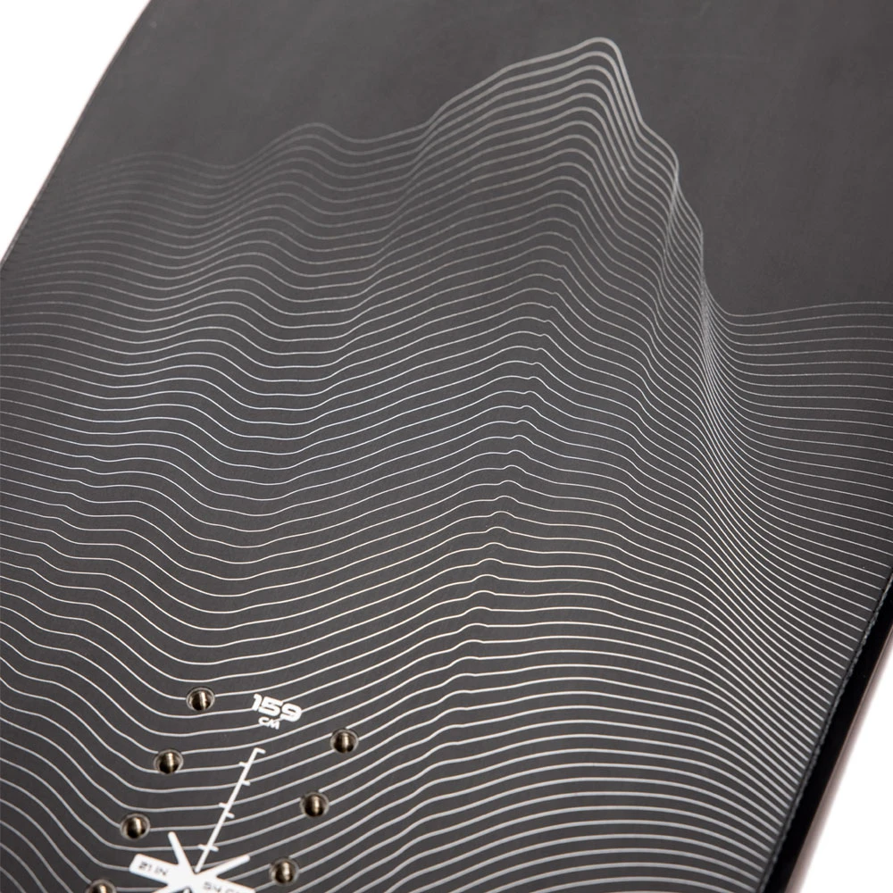 Nitro Santoku Snowboard Herren 2 Nitro Santoku Snowboard Herren – Bild 2