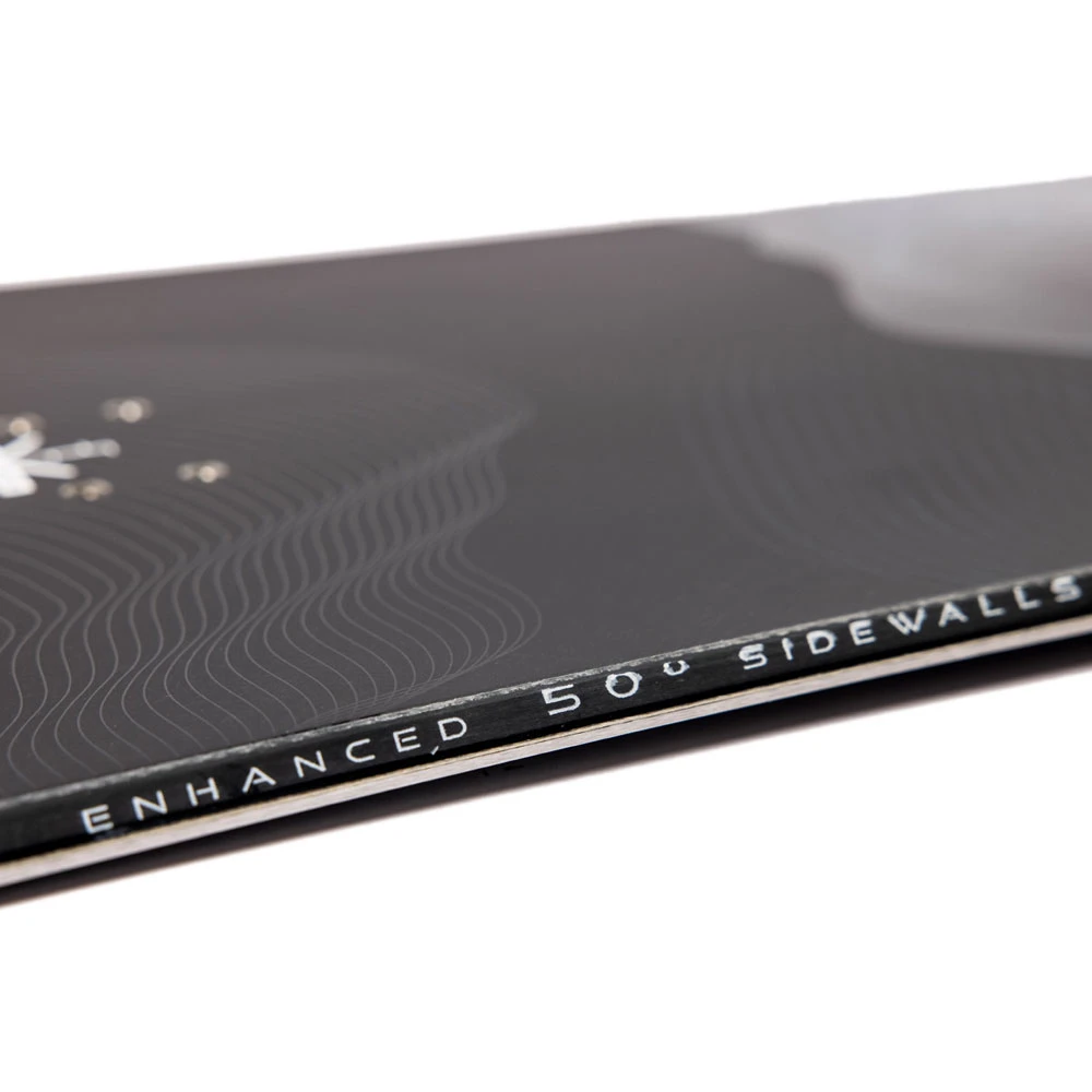 Nitro Santoku Snowboard Herren 4 Nitro Santoku Snowboard Herren – Bild 4