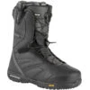 Nitro Select TLS Snowboard-Boots Black Herren