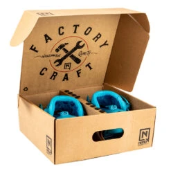 Nitro Team Snowboardbindung FCS Blue Herren 11 Nitro Team Snowboardbindung FCS Blue Herren -PICT Snow Geschaft nitro team fcs blue 2022 05 gross