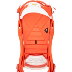 Nitro Team Snowboardbindung Red Herren -PICT Snow Geschaft nitro team red 2020 03 grossYWeDBOkJS4Agm