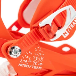 Nitro Team Snowboardbindung Red Herren -PICT Snow Geschaft nitro team red 2020 04 gross7GkkizG1eyNJh