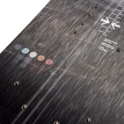 Nitro Team Split Splitboard Herren -PICT Snow Geschaft nitro team split 2023 04 gross