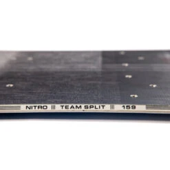 Nitro Team Split Splitboard Herren -PICT Snow Geschaft nitro team split 2023 05 gross