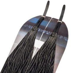 Nitro Team Split Skins Steigfelle Black Damen, Herren -PICT Snow Geschaft nitro team split felle 1231831013 02 grossI2MuMt9FPf8vd