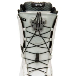 Nitro Team TLS Snowboardschuhe White/Black Herren 8 Nitro Team TLS Snowboardschuhe White/Black Herren -PICT Snow Geschaft nitro team tls white black 2022 03 grossaoGym8GlVGDIK