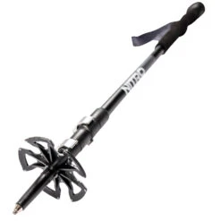 Nitro Telescoping Poles Teleskopstöcke Black Damen, Herren -PICT Snow Geschaft nitro telescoping poles 1231832001 02 gross