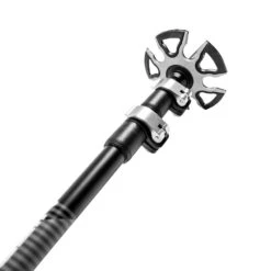 Nitro Telescoping Poles Teleskopstöcke Black Damen, Herren -PICT Snow Geschaft nitro telescoping poles 1231832001 03 gross