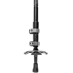 Nitro Telescoping Poles Teleskopstöcke Black Damen, Herren -PICT Snow Geschaft nitro telescoping poles 1231832001 05 gross