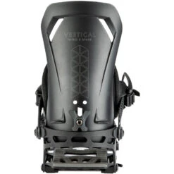 Nitro Vertical Split Splitboard-Bindung Black Damen, Herren 8 Nitro Vertical Split Splitboard-Bindung Black Damen, Herren -PICT Snow Geschaft nitro vertical 1211836460 black 02 gross