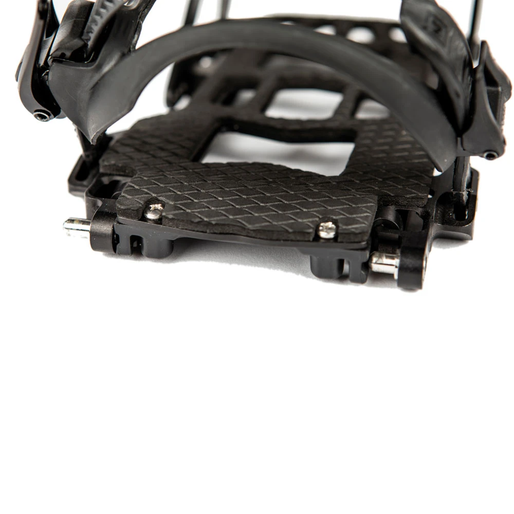 Nitro Vertical Split Splitboard-Bindung Black Damen, Herren 4 Nitro Vertical Split Splitboard-Bindung Black Damen, Herren – Bild 4