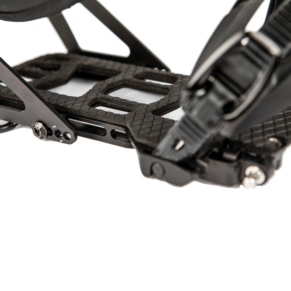 Nitro Vertical Split Splitboard-Bindung Black Damen, Herren 5 Nitro Vertical Split Splitboard-Bindung Black Damen, Herren – Bild 5