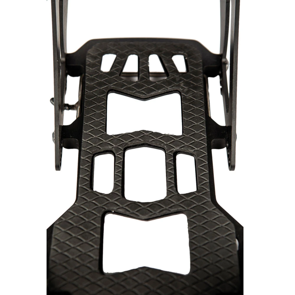 Nitro Vertical Split Splitboard-Bindung Black Damen, Herren 6 Nitro Vertical Split Splitboard-Bindung Black Damen, Herren – Bild 6