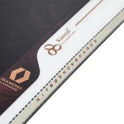 Nitro Victoria Snowboard Damen -PICT Snow Geschaft nitro victoria 2022 02 gross