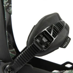 Nitro Zero Freestyle-Sonboardbindung Black Camo Herren -PICT Snow Geschaft nitro zero bindung black camo 2021 02 gross