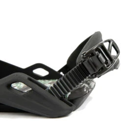 Nitro Zero Freestyle-Sonboardbindung Black Camo Herren -PICT Snow Geschaft nitro zero bindung black camo 2021 03 gross
