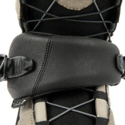 Nitro Zero Freestyle-Sonboardbindung Black Camo Herren -PICT Snow Geschaft nitro zero bindung black camo 2021 04 gross