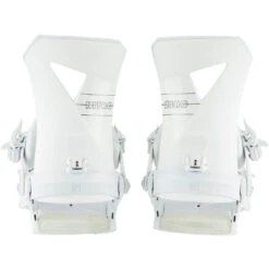 Nitro Zero Bindung White Herren -PICT Snow Geschaft nitro zero white 2022 02 gross