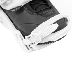 Nitro Zero Bindung White Herren -PICT Snow Geschaft nitro zero white 2022 03 gross