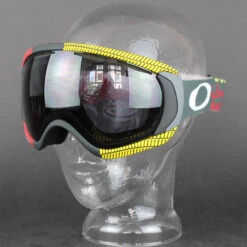 Oakley Canopy Skibrille Marauder/Dark Grey Damen, Herren -PICT Snow Geschaft oakley canopy oo7047 17 04 grossP9VjPbGunbt6l