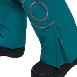 Oakley Cedar Ridge 3.0 Winterhose New Balsam Herren 6 Oakley Cedar Ridge 3.0 Winterhose New Balsam Herren -PICT Snow Geschaft oakley cedar ridge 3 422603 6NB 02 gross