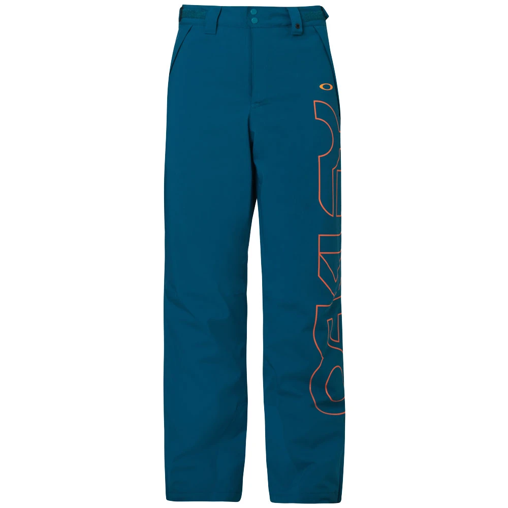 Oakley Cedar Ridge 3.0 Winterhose New Balsam Herren 4 Oakley Cedar Ridge 3.0 Winterhose New Balsam Herren – Bild 4