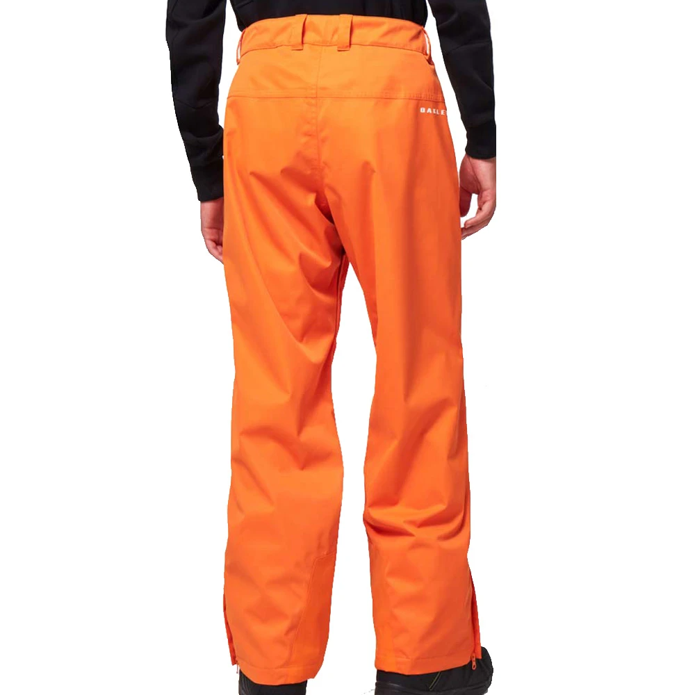 Oakley Crescent 2.0 Snowboardpant Bold Orange Herren 3 Oakley Crescent 2.0 Snowboardpant Bold Orange Herren – Bild 3