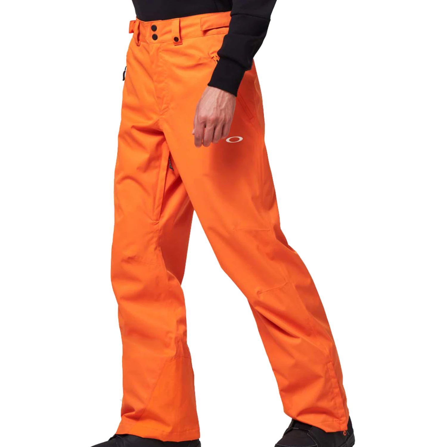 Oakley Crescent 2.0 Snowboardpant Bold Orange Herren 1 Oakley Crescent 2.0 Snowboardpant Bold Orange Herren