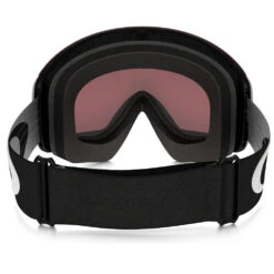 Oakley Flight Deck Skibrille Matte Black/Prizm Sapphire Damen, Herren -PICT Snow Geschaft oakley flight deck oo7050 20 02 grossFoAtvzObRqE6D