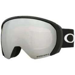 Oakley Flight Path L Wintersportbrille Matte Black/Prizm Snow Black Iridium Damen, Herren