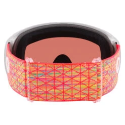 Oakley Flight Path L Wintersportbrille Freestyle/Prizm Rose Gold Damen, Herren -PICT Snow Geschaft oakley flight path l oo7110 57 03 gross